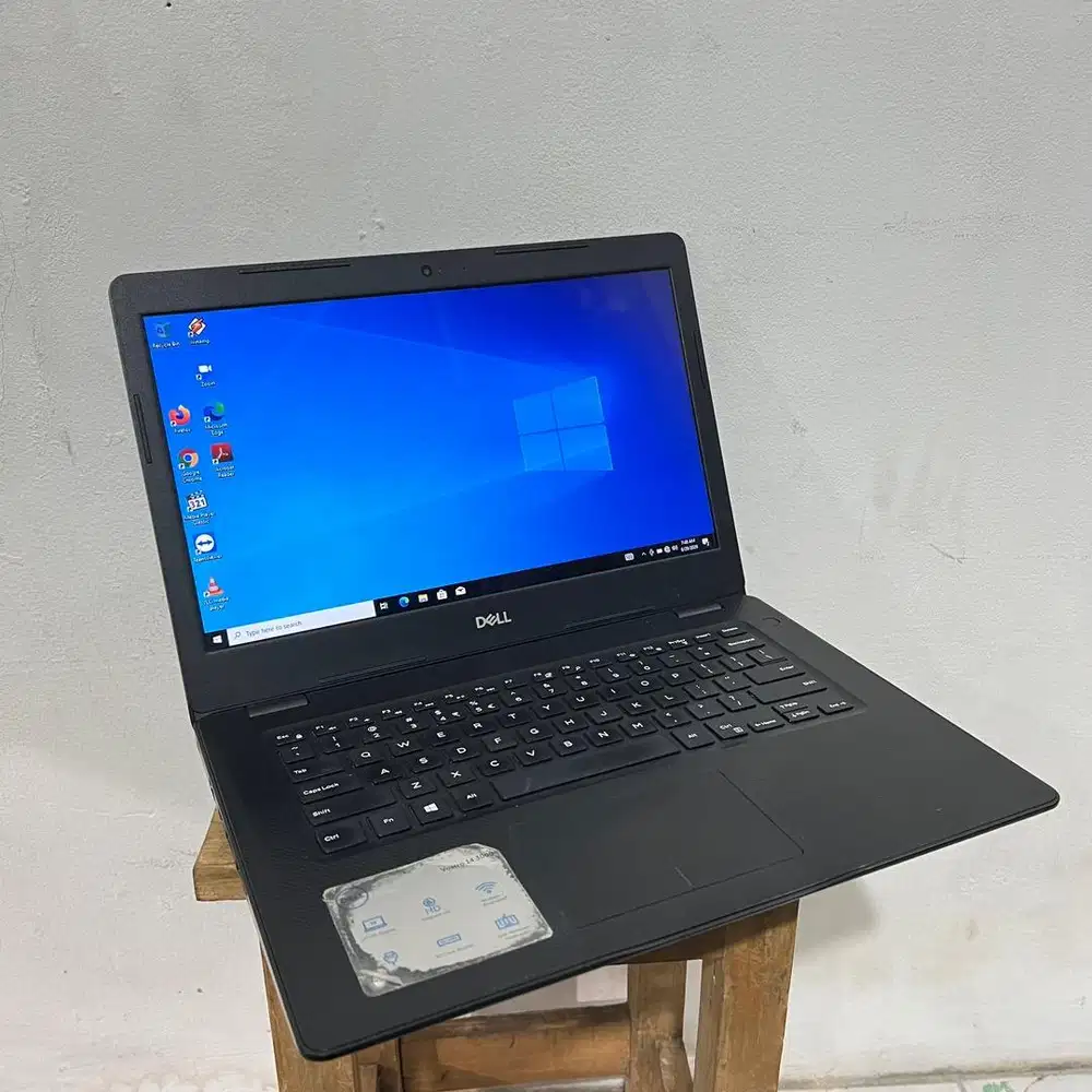 Laptop Dell 3481