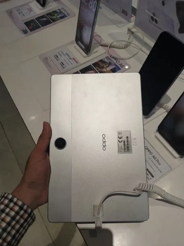 OPPO PAD SE  4/128GB