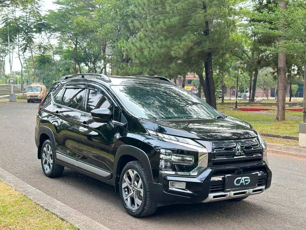 Mitsubishi Xpander Cross Premium 2023