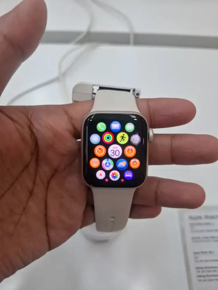Apple Watch SE 3rd Gen 40mm