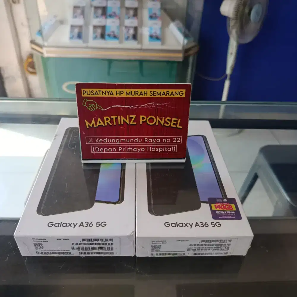 Samsung a36 5g 8/256