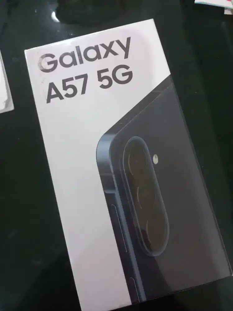 Samsung galaxy A57 8/258 NAVY