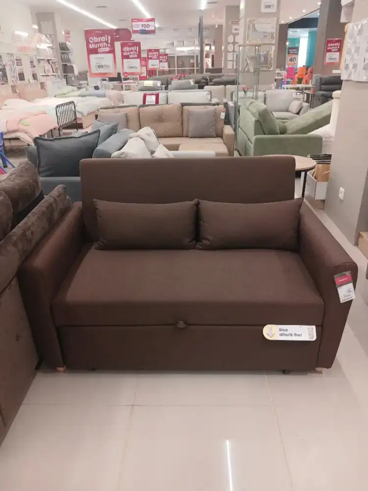 Sofa Sleeper laguna