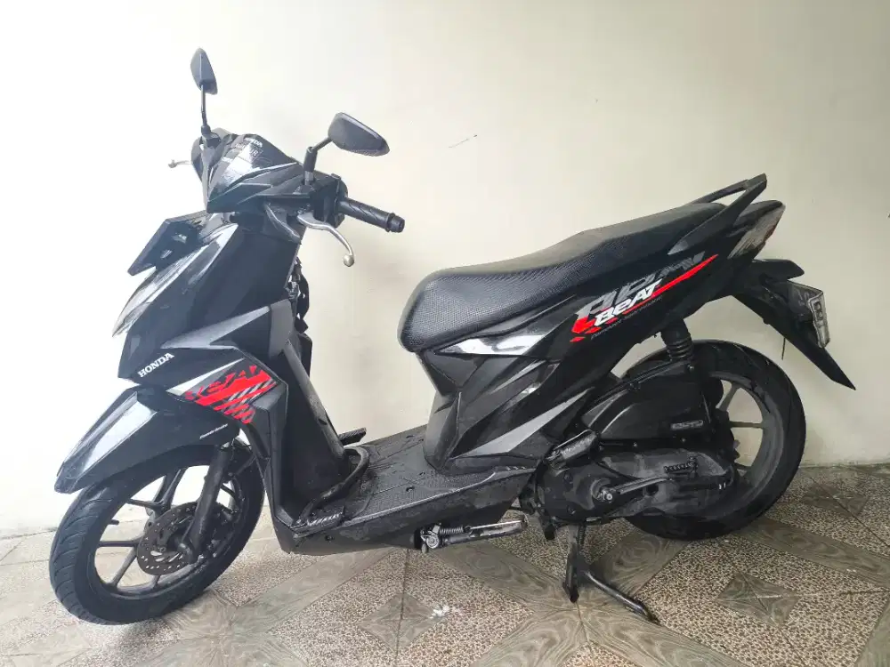 Jual Santai Motor beat 2024