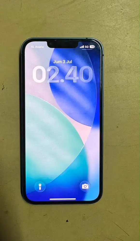 Iphone 13 128 ibox