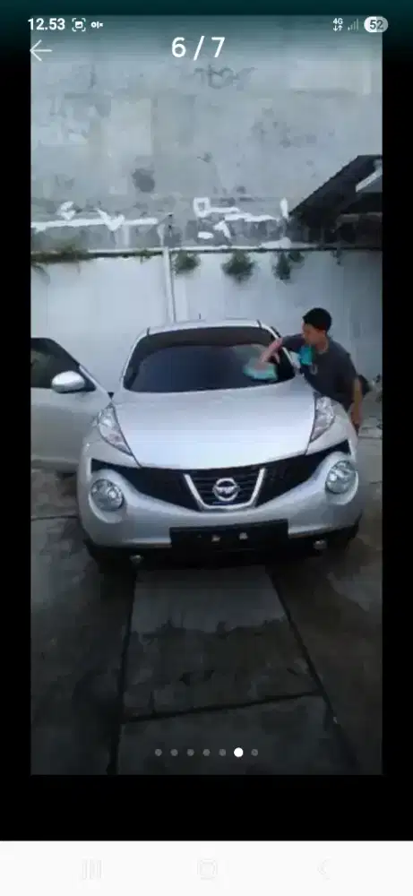 SALON MOBIL PANGGILAN  KOTA MEDAN