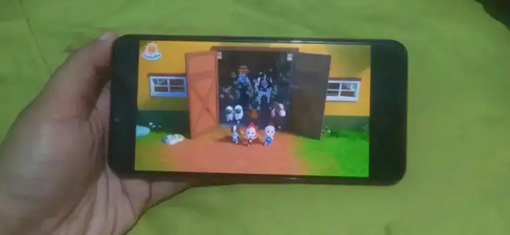 Jual hp Oppo A3s ram 2 16