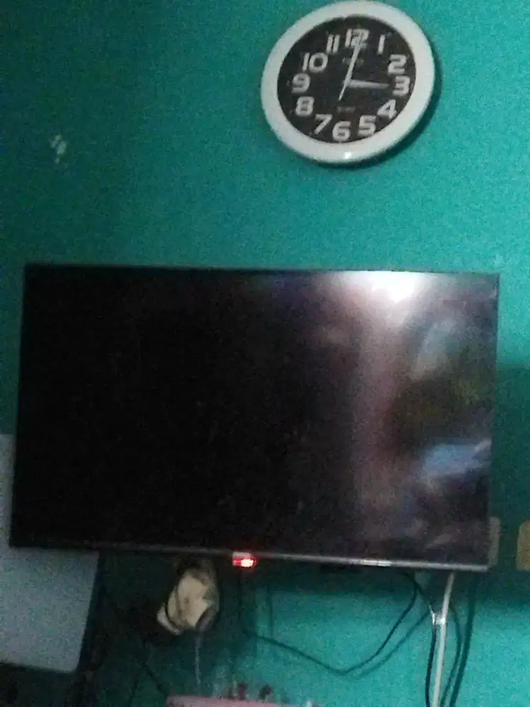 Tv cocca 32inch