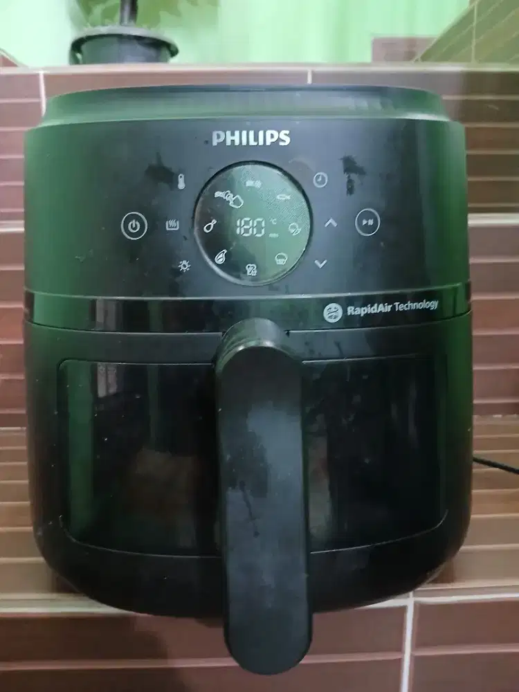 Jual Philips airfyer