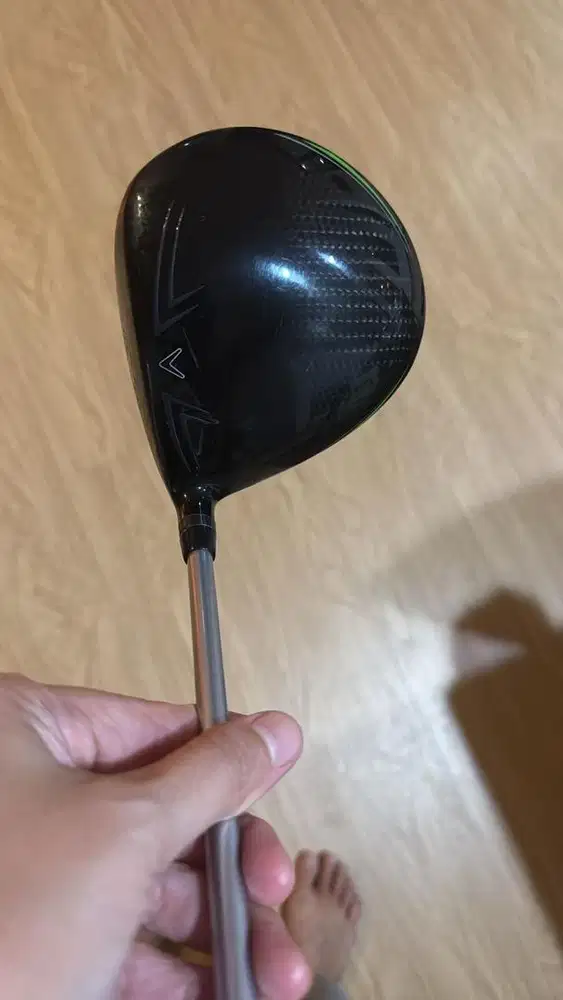 driver callaway epic gbb wood 1
