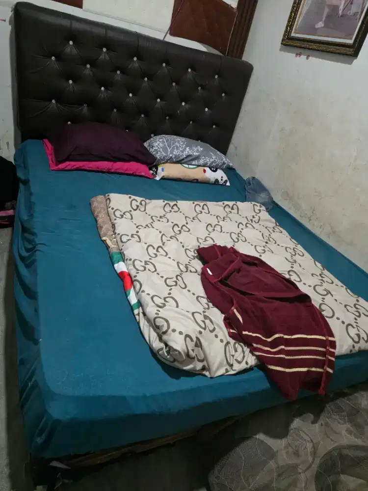 Springbed procella nmor 01