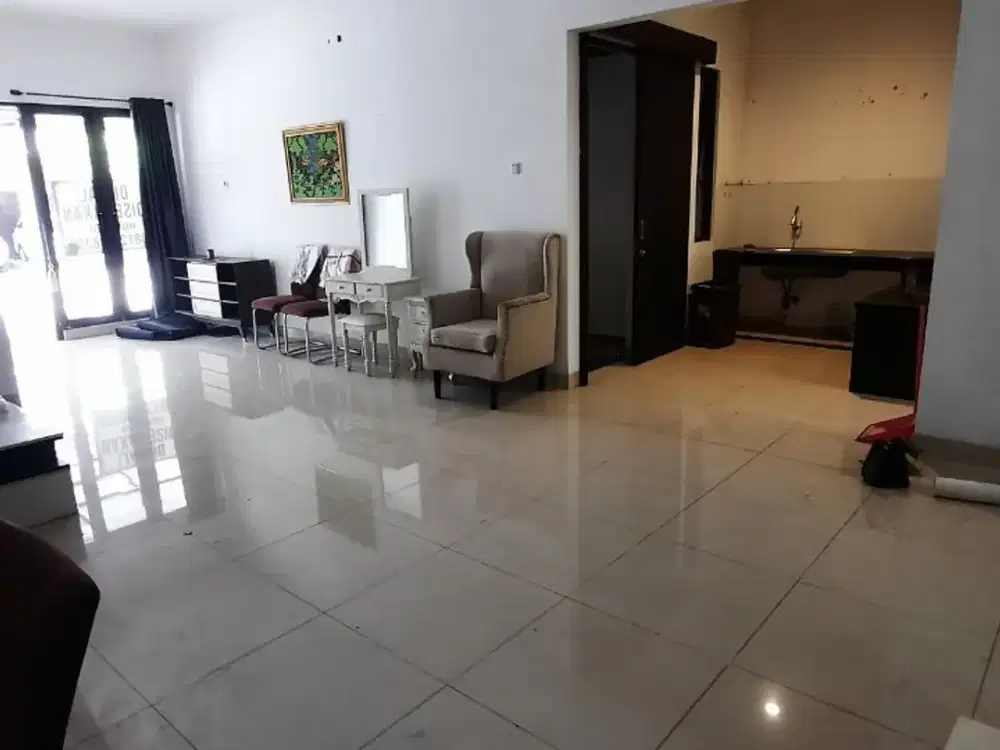 Dijual Cepat Cluster Nyaman untuk keluarga di Asera Harapan Indah