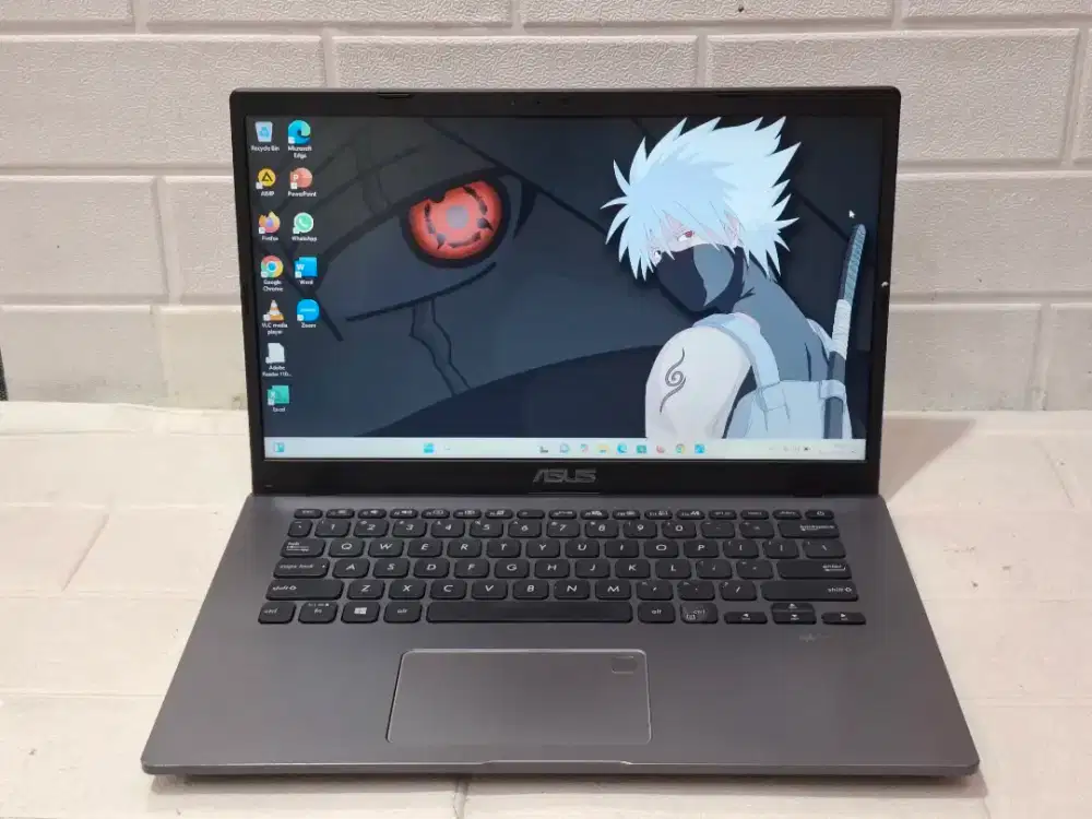 sus VivoBook X409DA/AMD Athlon Silver 3050U/RAM 4GB/SSD128GB+HDD1TB