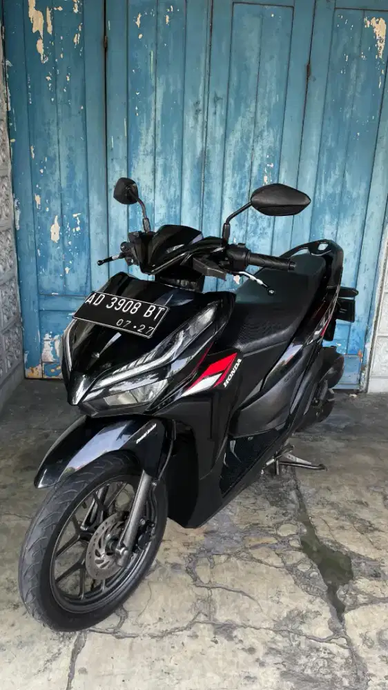 Honda vario 125 2022