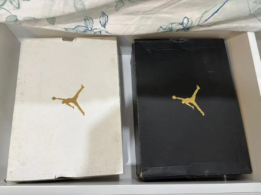 Nike Air Jordan 1 Low