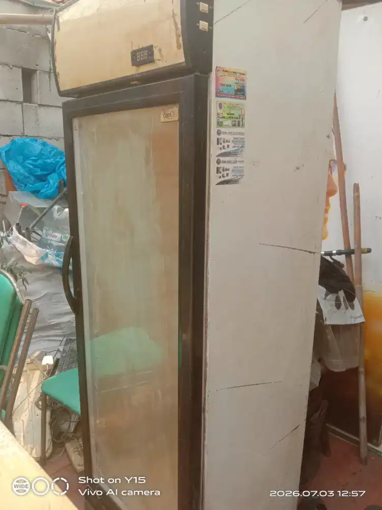 Jual cepat soxec empat rak kondisi sesuai Poto