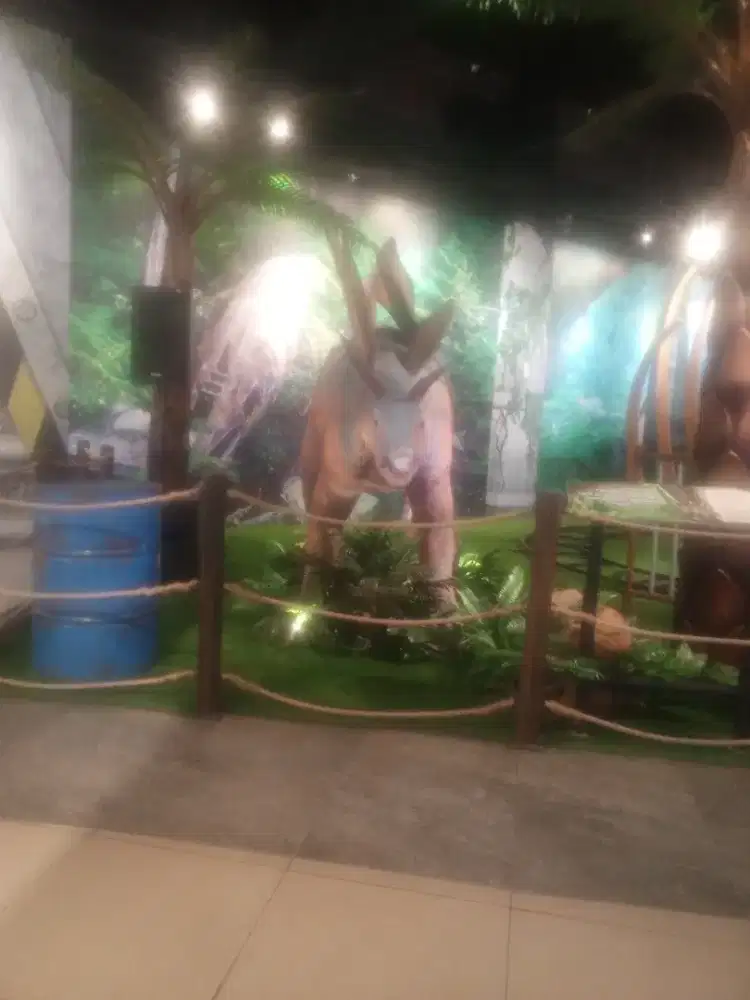 Sedang Mencari pekerjaan