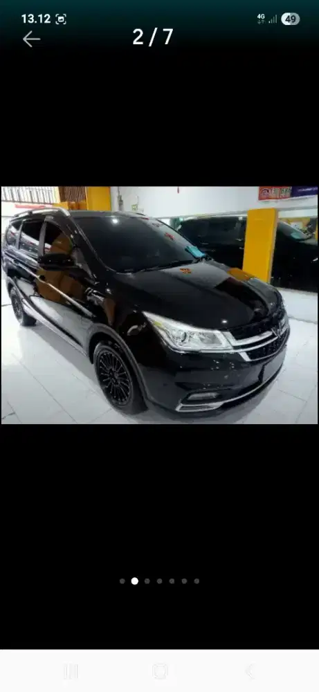 SALON MOBIL PANGGILAN  KOTA MEDAN
