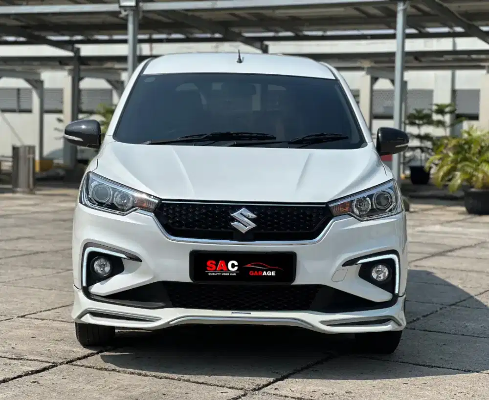 ERTIGA GX SPORT HYBRID LOW KM 26RB THN 2023