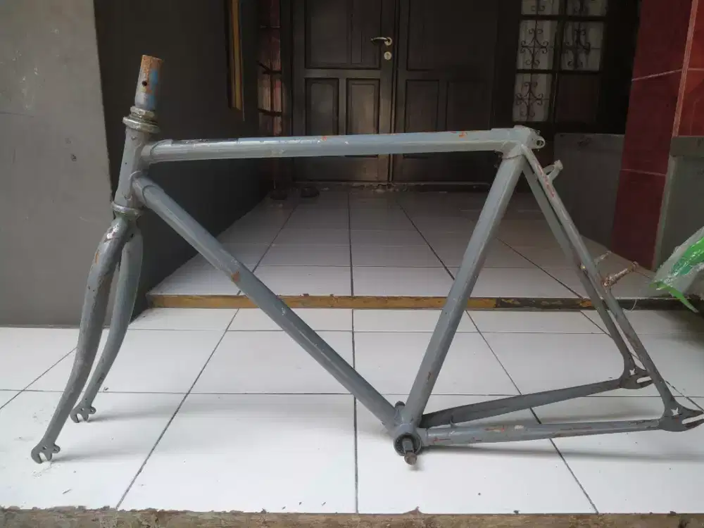 Frameset Ukuran 26