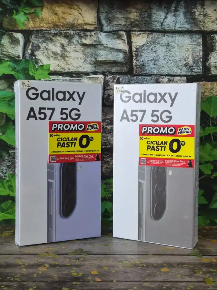 SAMSUNG A57 5G DISKON 100 RIBU LANGSUNG