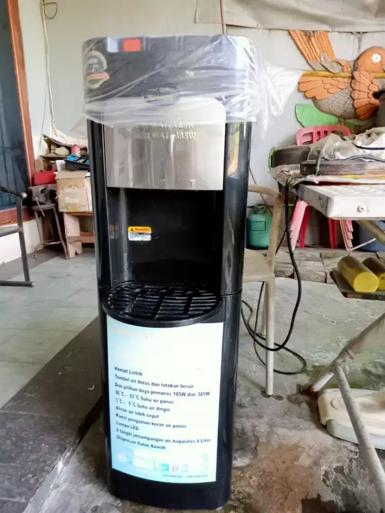JUAL CEPAT DISPENSER SHARP LOW WATT