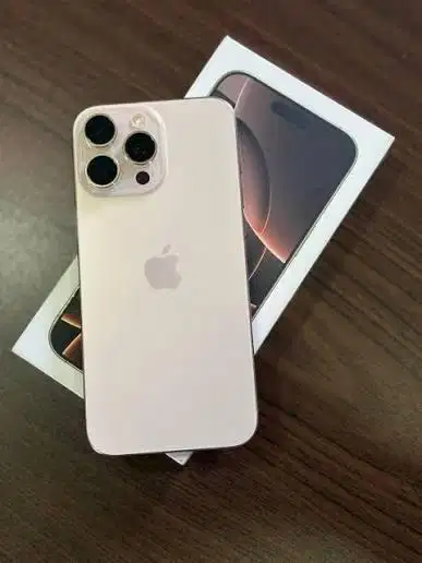 beli iphone 16 15 pro max all series seken inter resmi ibox full set