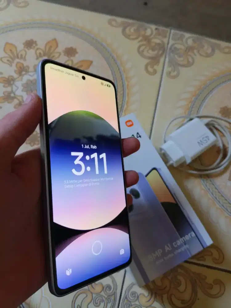 Redmi note 14 5G