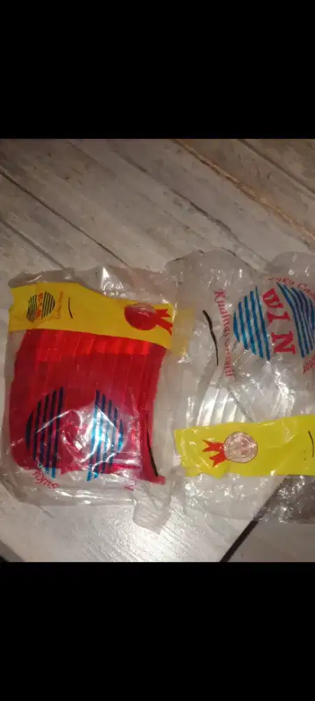 Jual mika supra lama