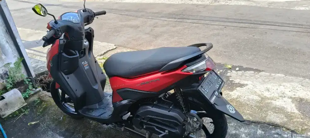 Jual Yamaha gear