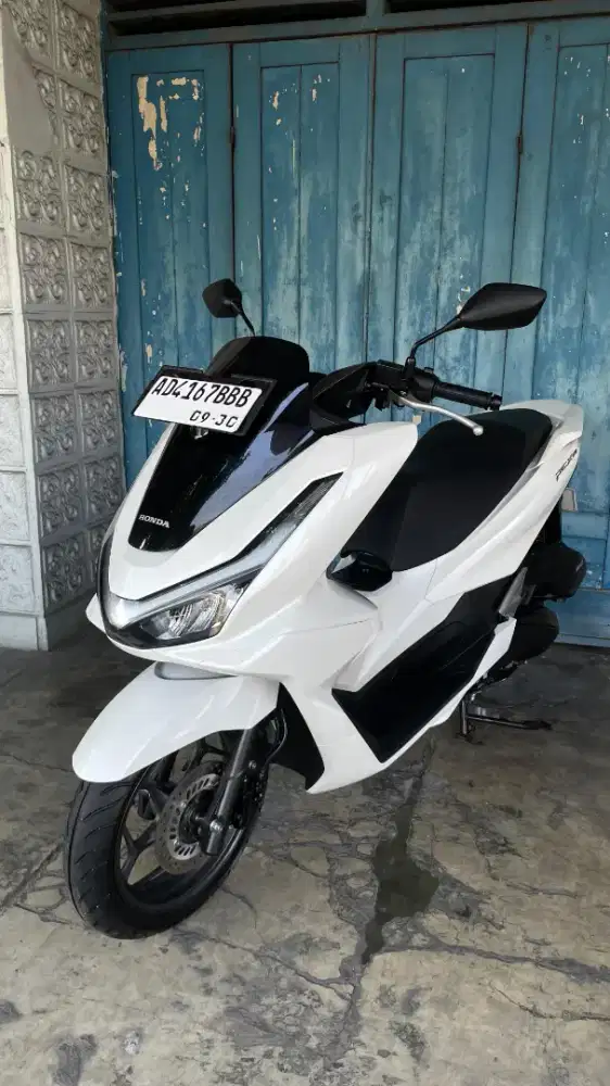 Honda PCX 160 2025