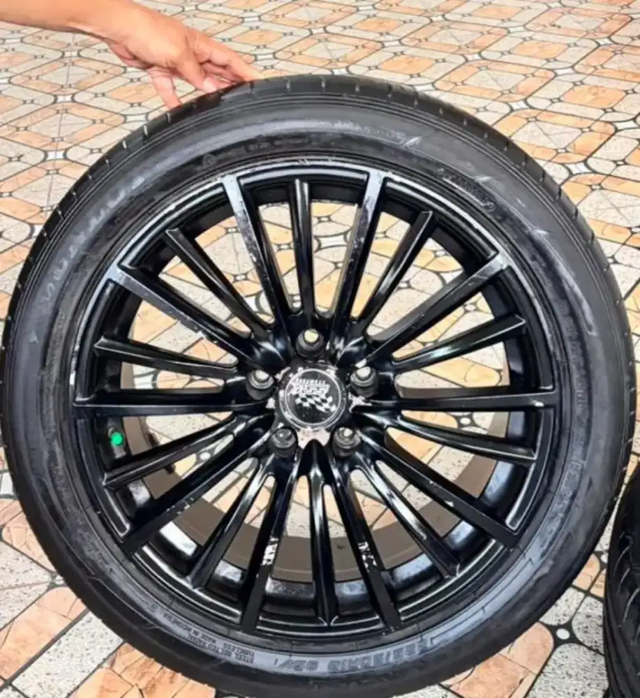 Ban SSW Stamford R18