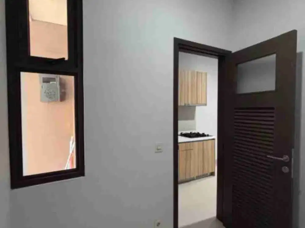 Dijual Rumah Cluster Keia The Zora Bsd City Tangerang