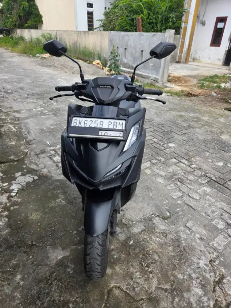 Dijual vario 160cc