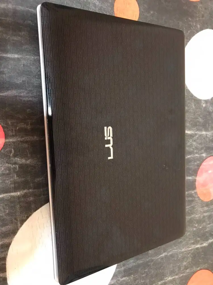DIJUAL ASUS A43E