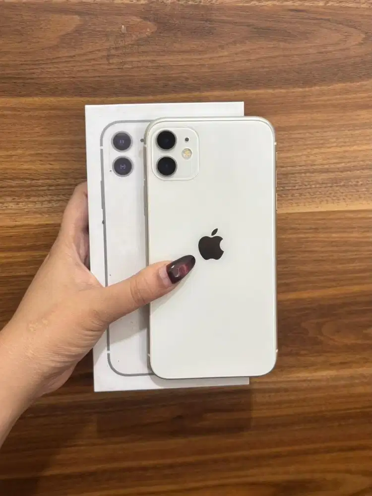 iphone 11 wifi only fullset