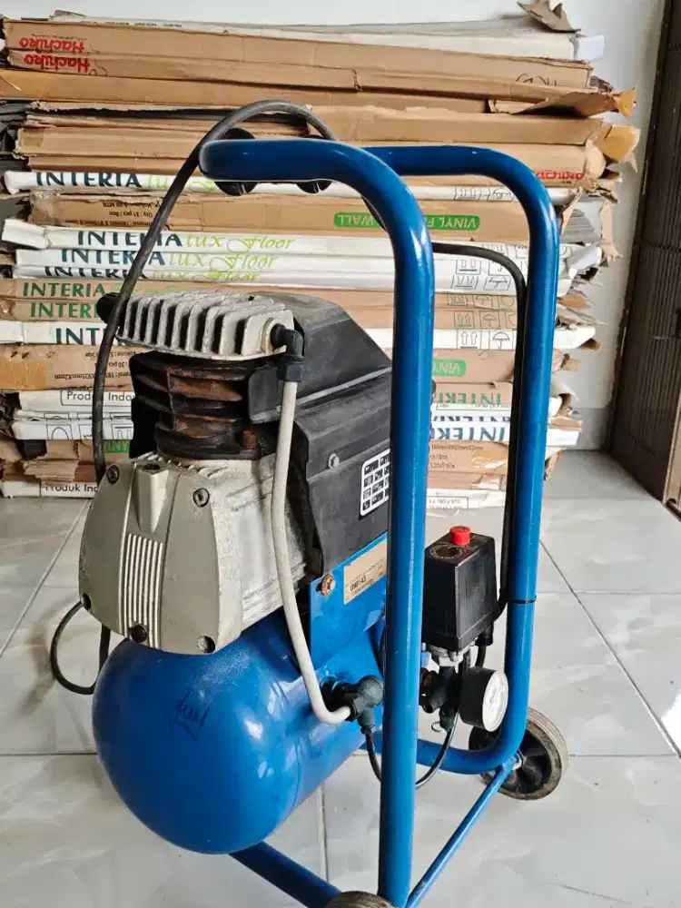 Kompresor Lakoni 1.5 HP
