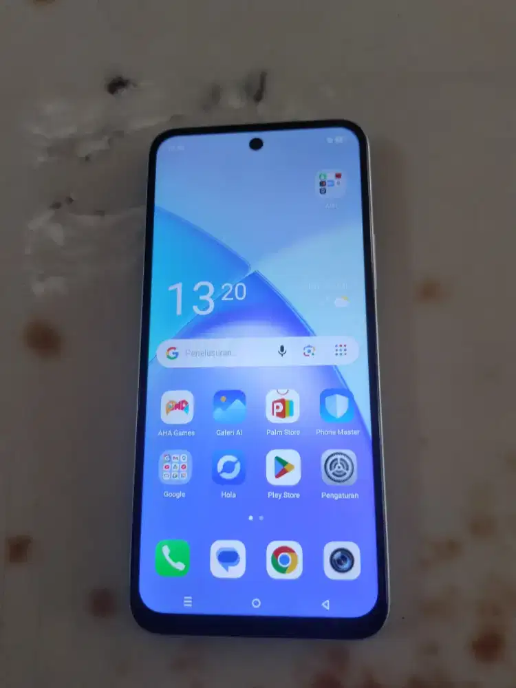 Infinix smart 10 Ram 4+1/64 Gb