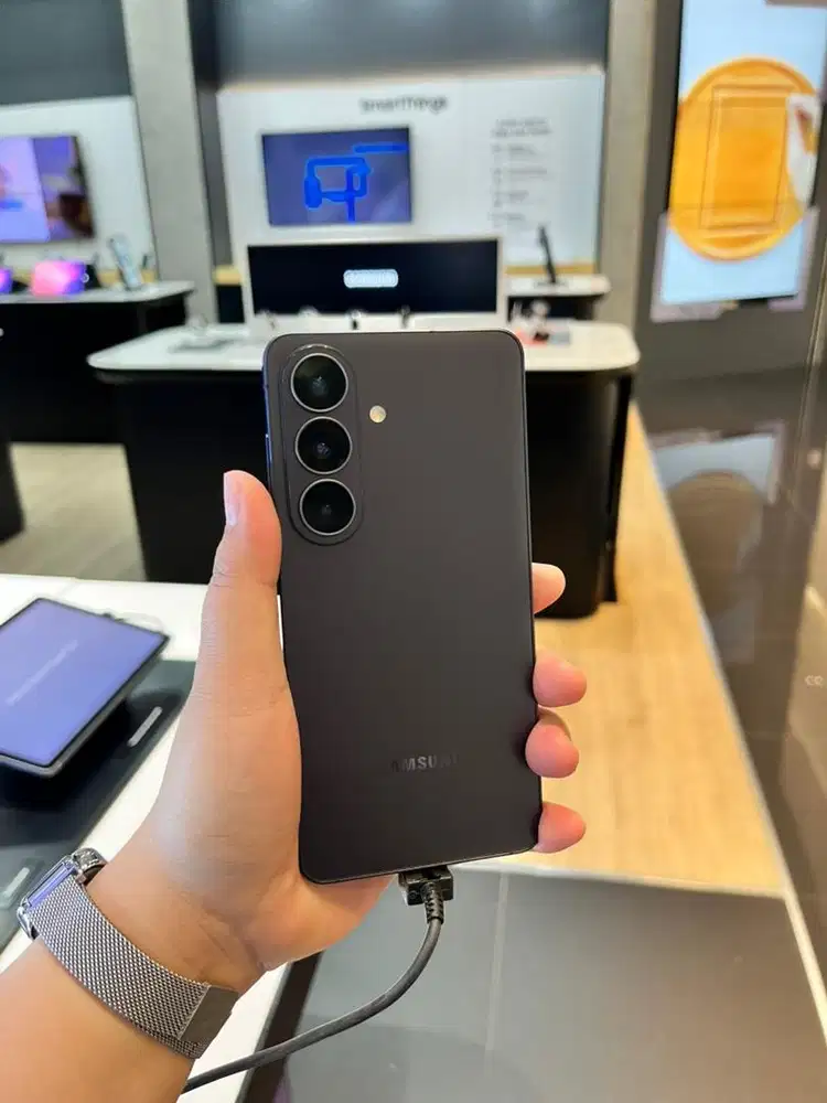 SAMSUNG GALAXY S26 BASIC BISA TUKAR TAMBAH DAN CICILAN 0%