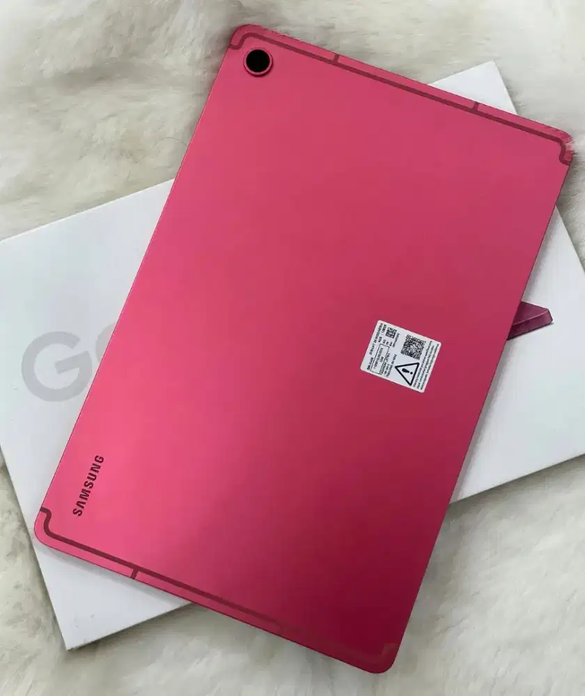 Samsung galaxy Tab s10 lite wifi 6/128 Free S Pen bisa cicilan