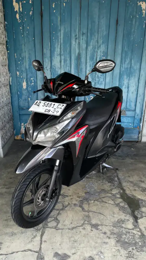 Honda Vario 125 2014