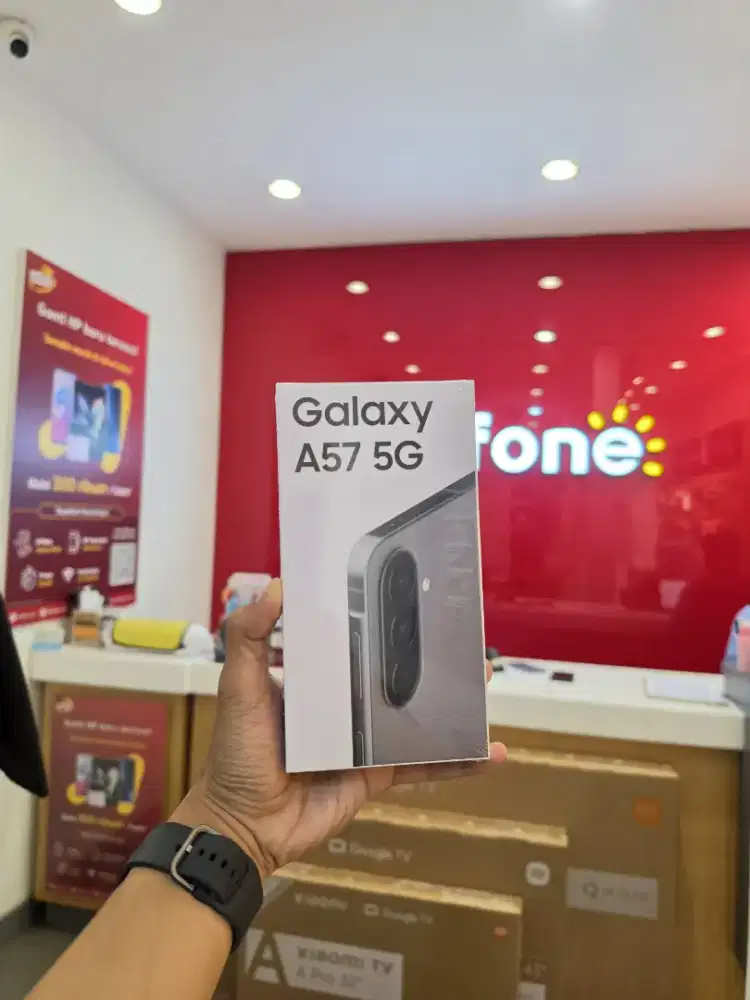 Samsung Galaxy A57 5G | Cash & Kredit