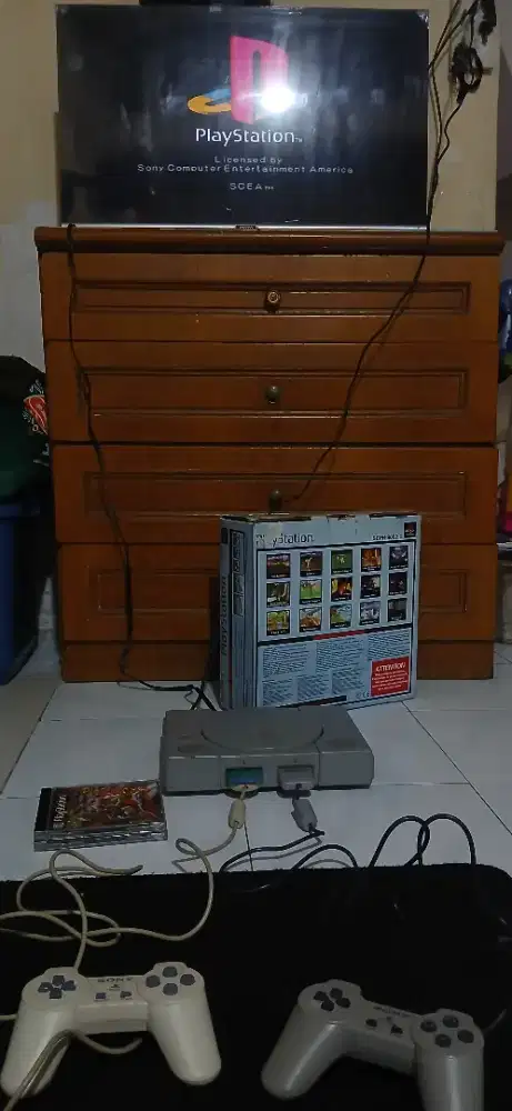 Playstation 1 PS 1