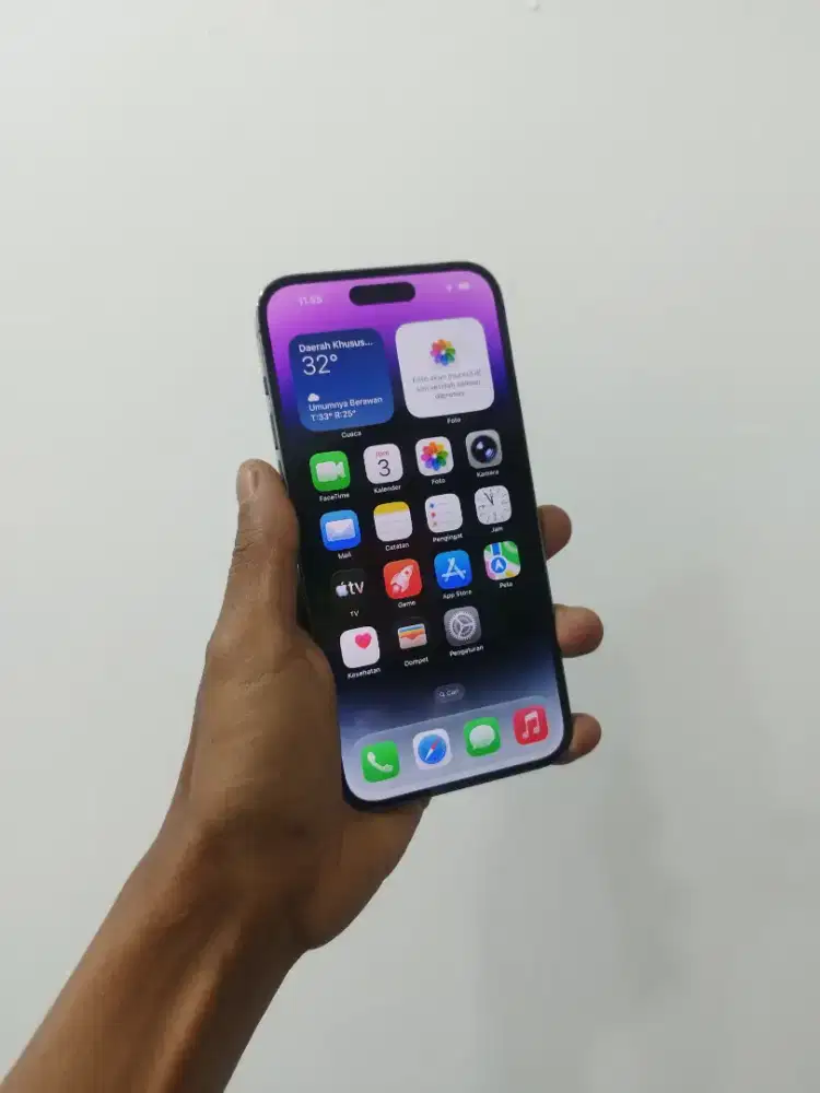Iphone 14 pro.ax 1TB ibox