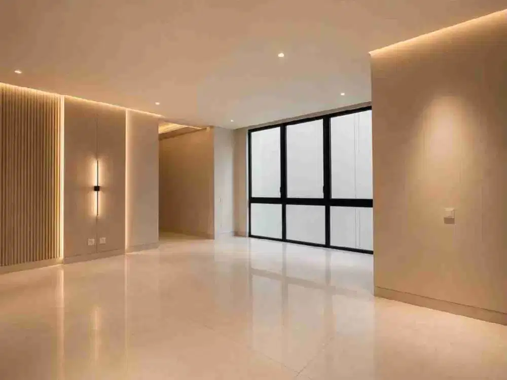 Dijual Rumah Brand New Permata Buana, Kembangan Jakarta Barat