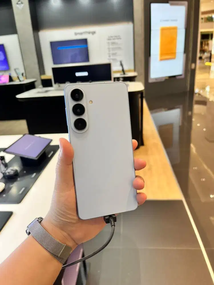 SAMSUNG GALAXY S26 PLUS BISA TUKAR TAMBAH DAN CICILAN 0%