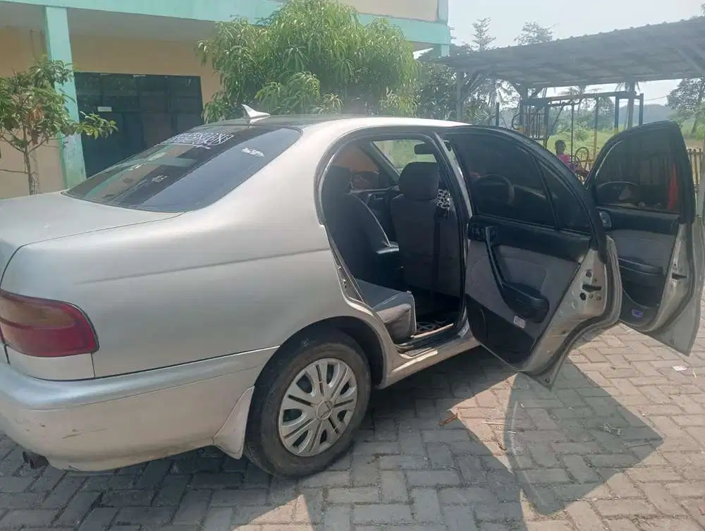 Toyota Corona 1994 Bensin