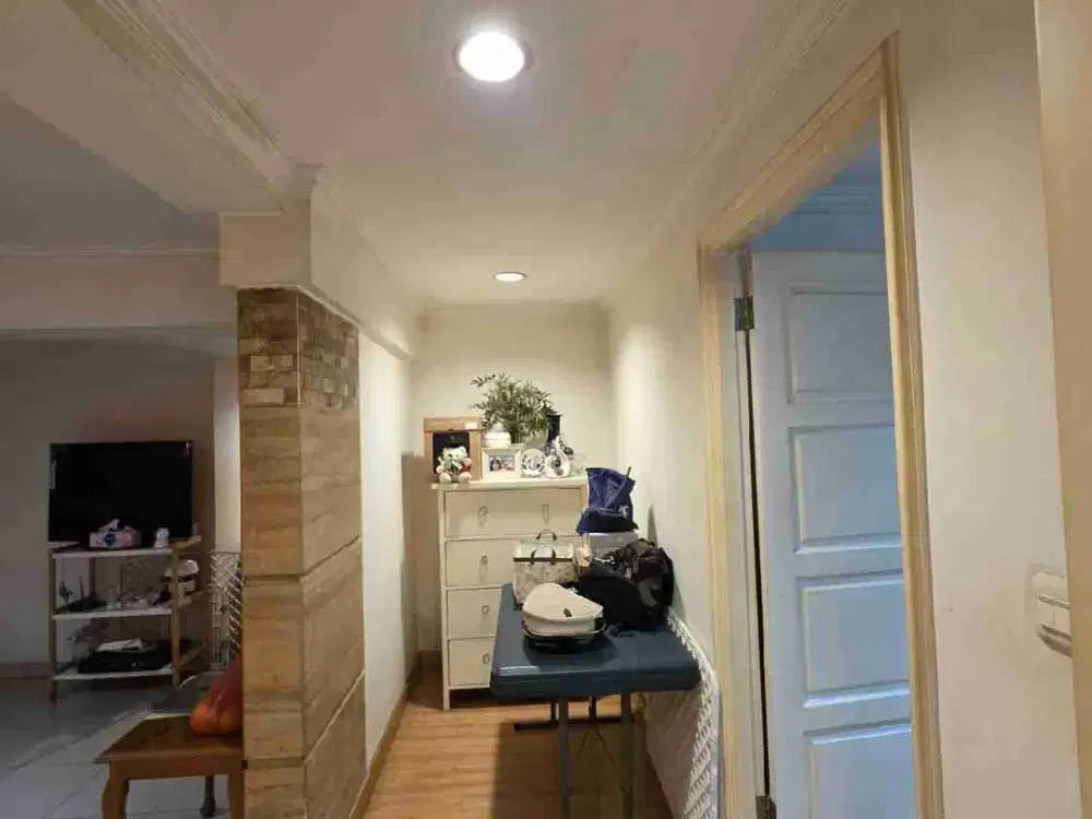 Dijual Rumah Cluster Aristoteles Gading Serpong Tangerang