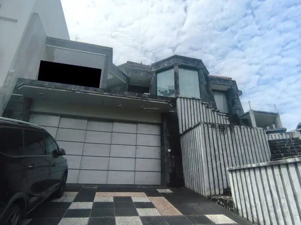 Rumah dijual hanya Harga tanah, area Denpasar Timur.