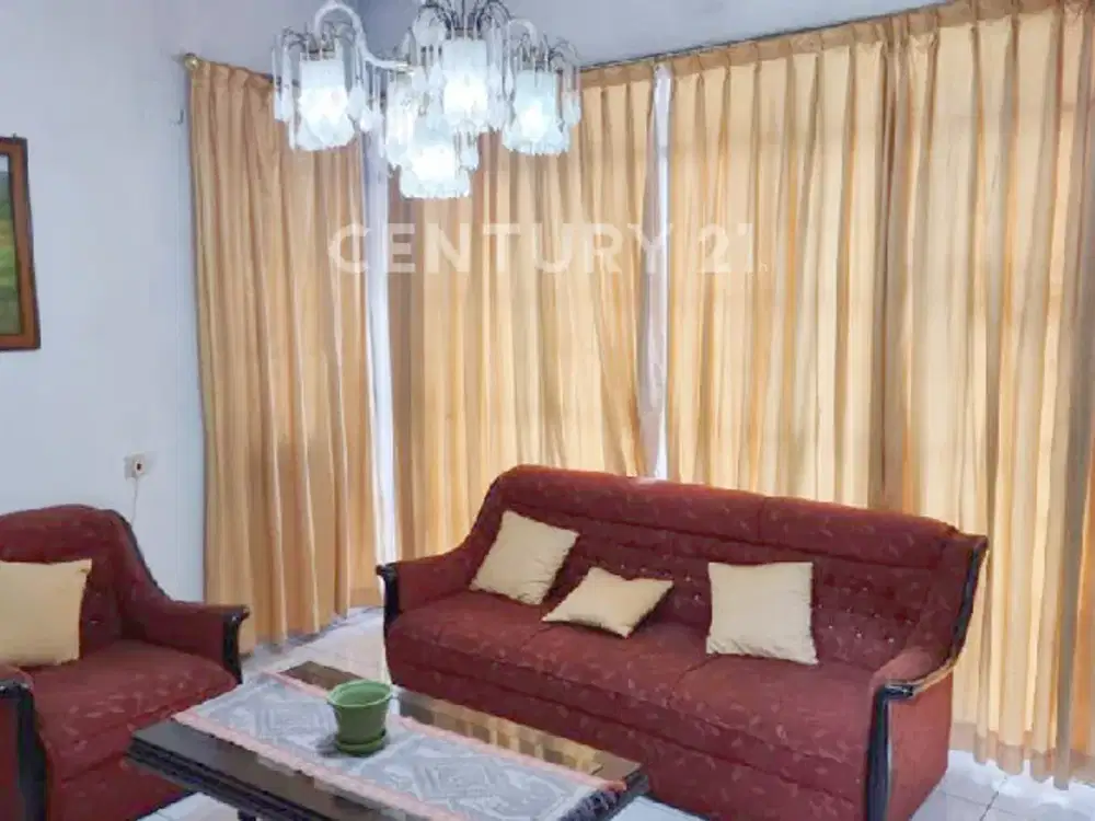 Ruang Usaha, Rukost Area Komersial Setiabudi Bandung Dekat Fasum